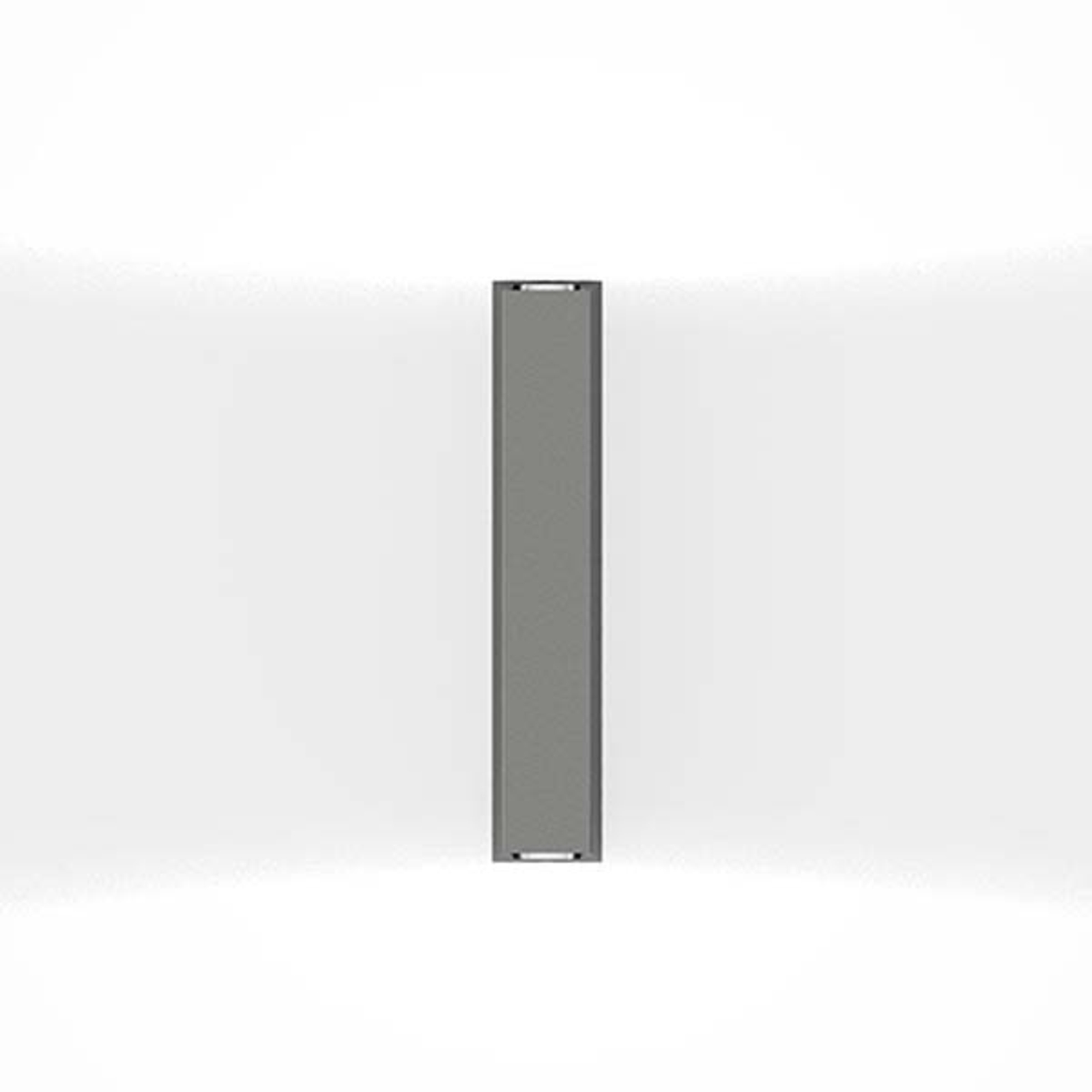 IP44.de Gap Y - schmale LED-Außenwandleuchte