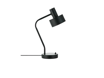 Matis Tischleuchte  Black - Nordlux