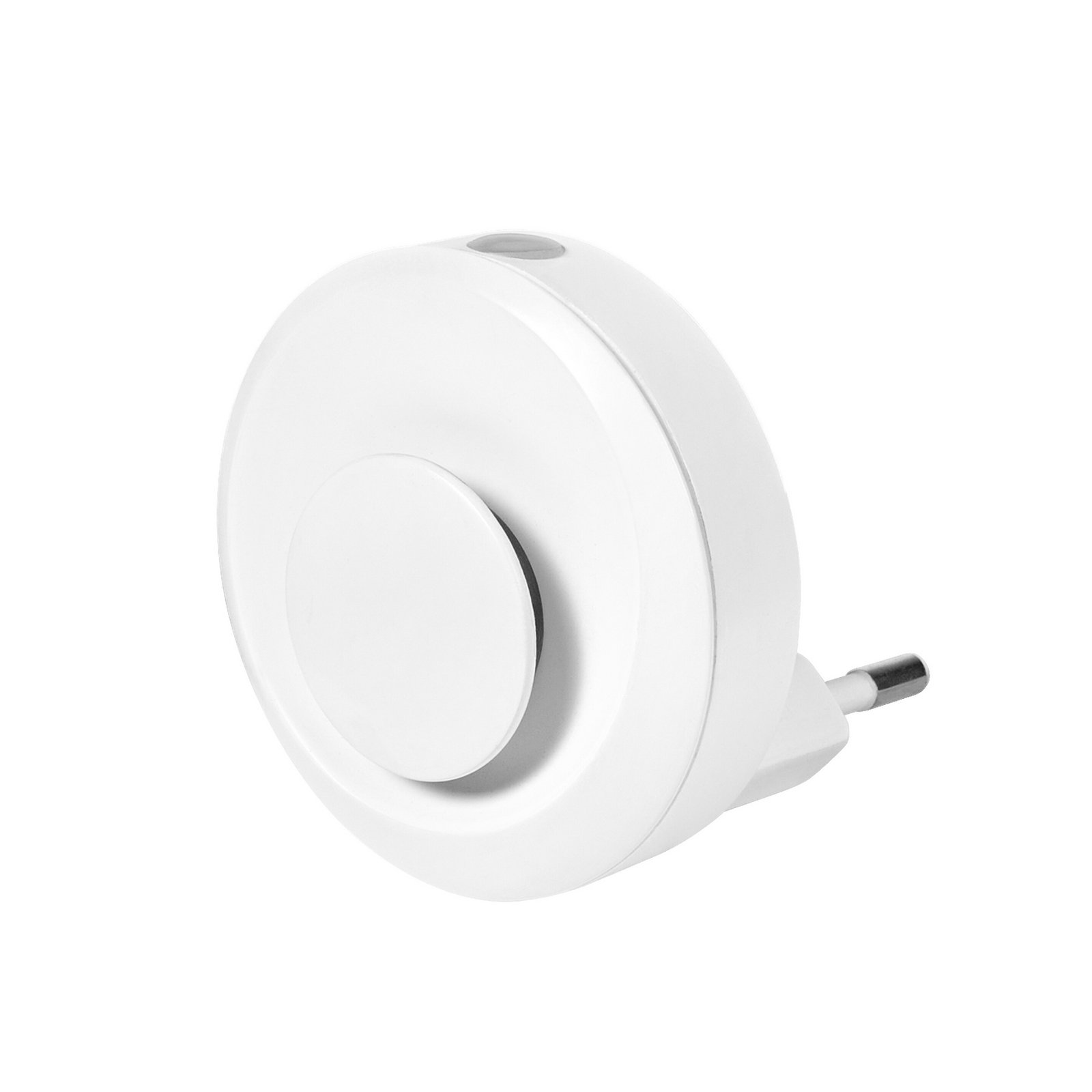 OSRAM LED-Steckdosennachtlicht LUNETTA BACKLIGHT weiß Sensor