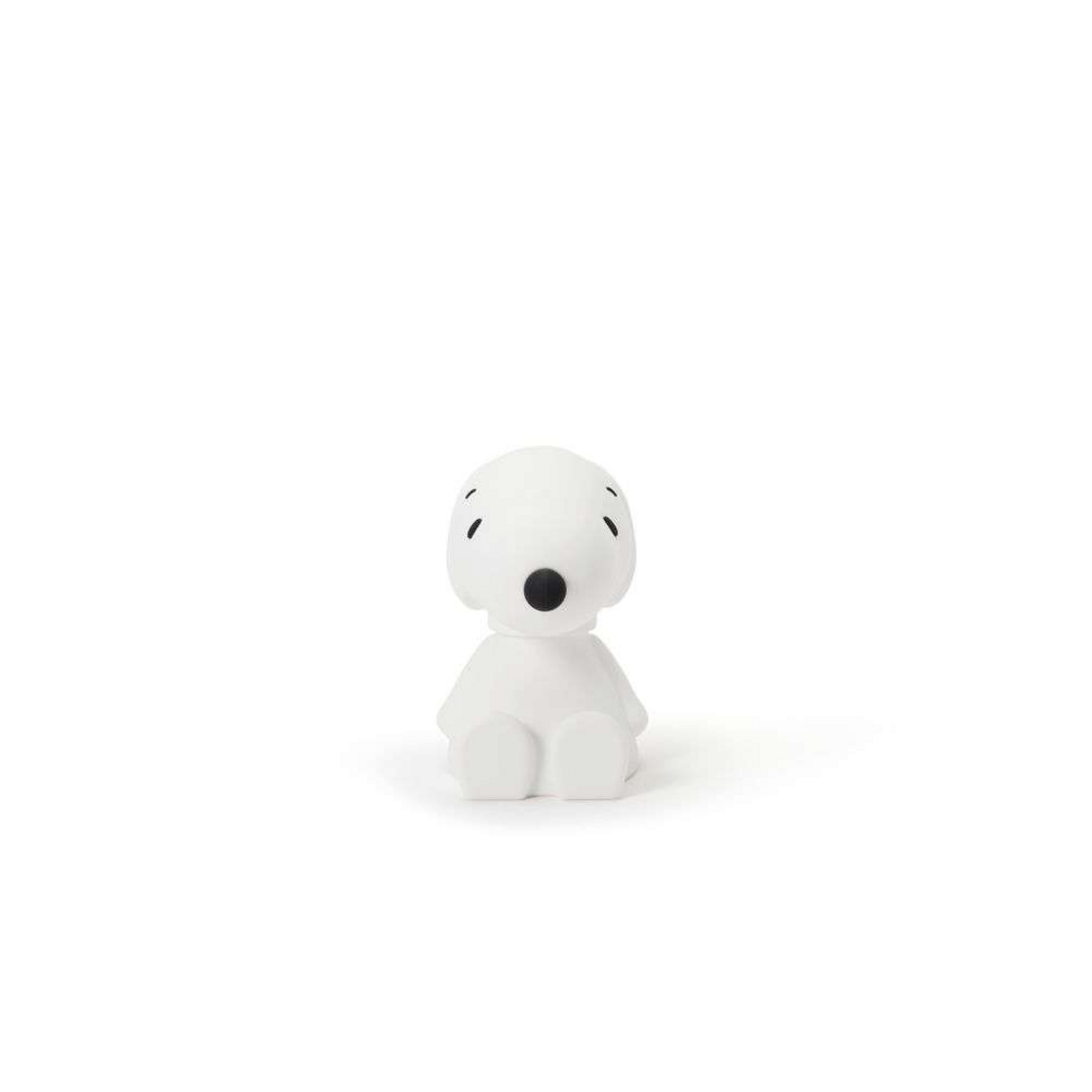 Snoopy First Light Portable Tischleuchte Weiß - Mr. Maria