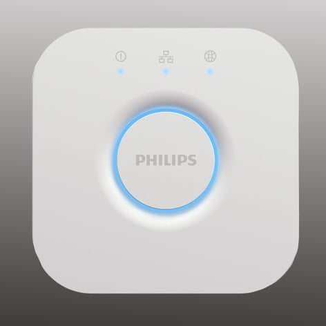Philips Hue passerelle 2.0