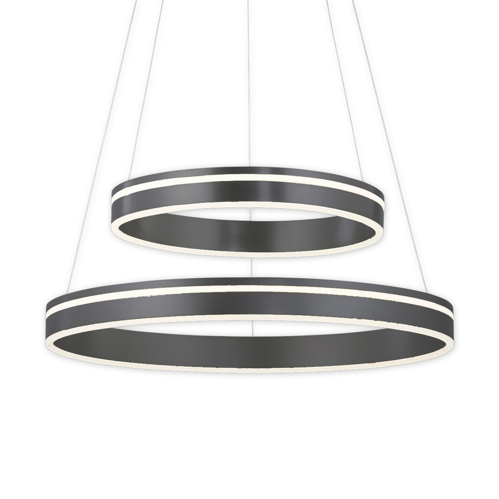Paul Neuhaus Q-VITO suspension LED, ZigBee