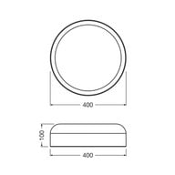 product size