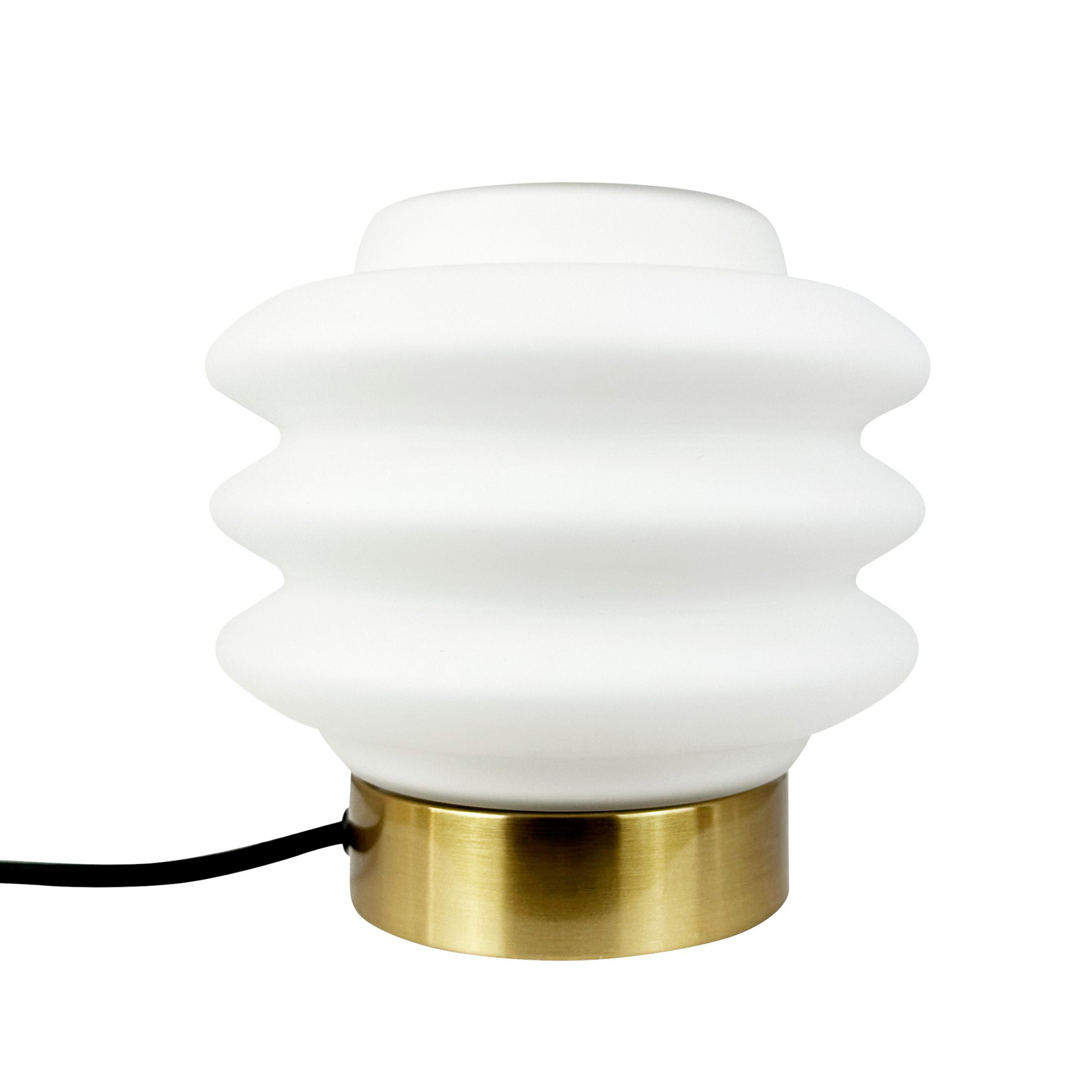 Diva Stolní Lampa Brass - DybergLarsen