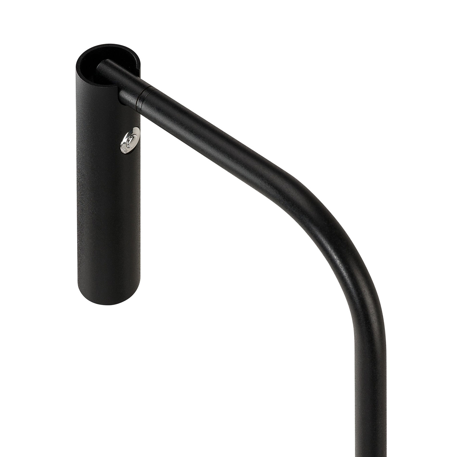 Karpo Tischleuchte Black - SLV