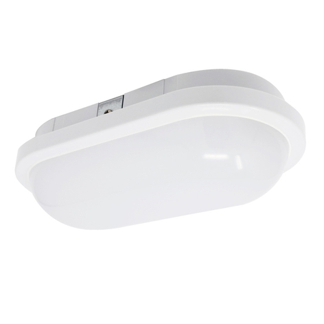 Lampa sufitowa LED Wado owalna dla 12V/24V DC