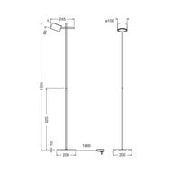 product size