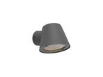 Ileyna Aplica de Exterior Dark Grey - Lindby