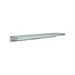 Bakku hylla Large Aluminium - OYOY Living Design