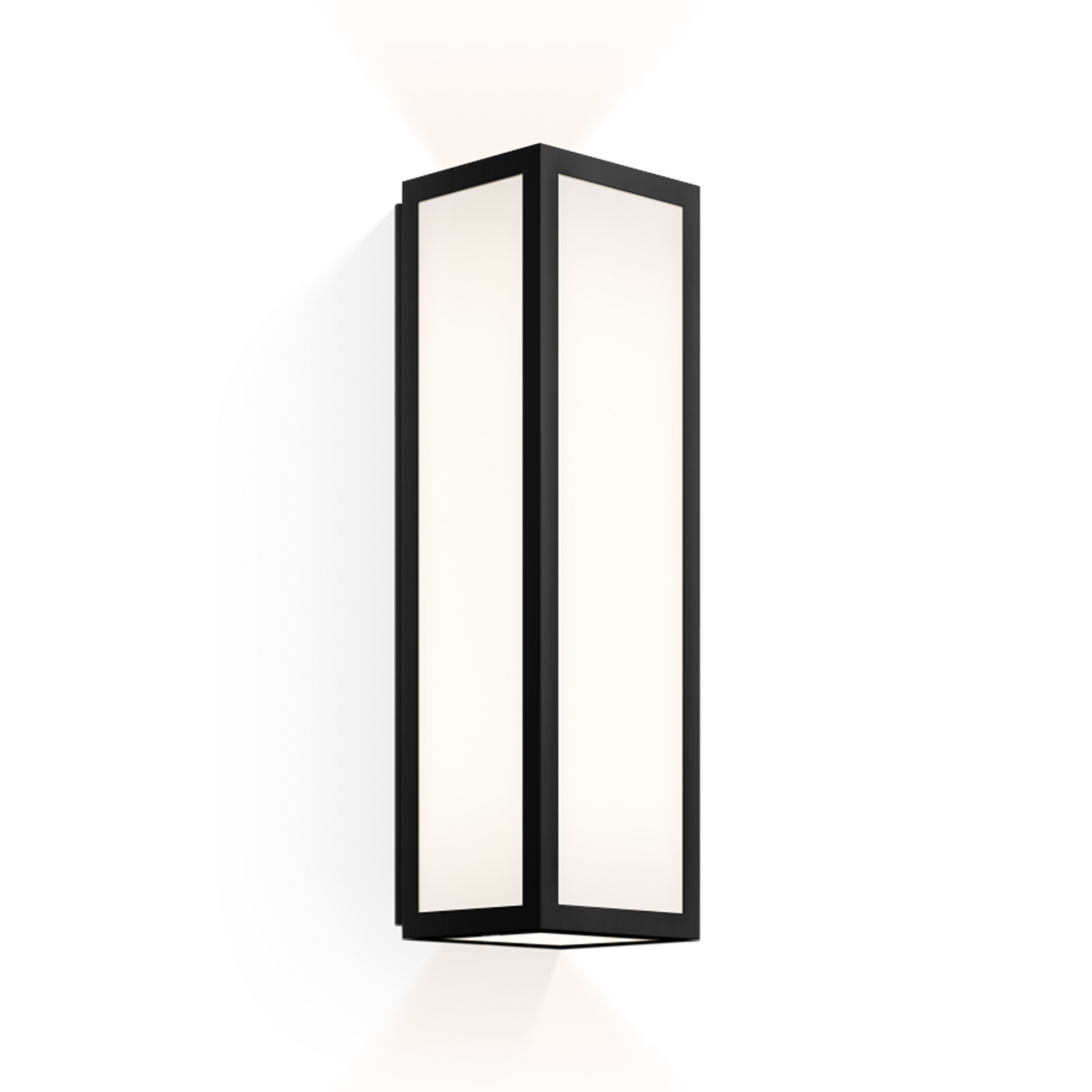 Decor Walther Bauhaus 1 N LED-es fali lámpa