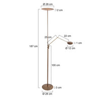 product size