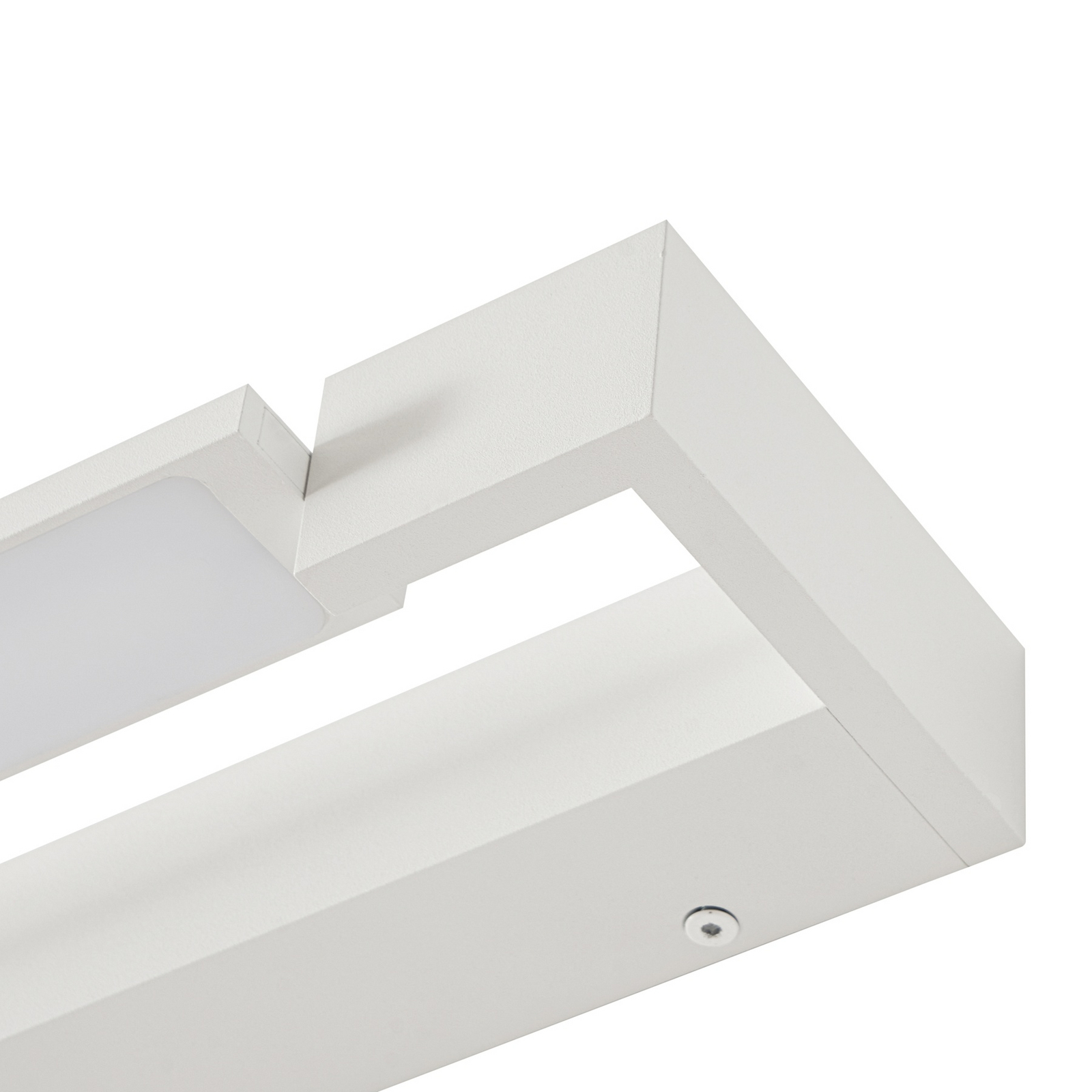 Jora Wandleuchte L60 White - Arcchio