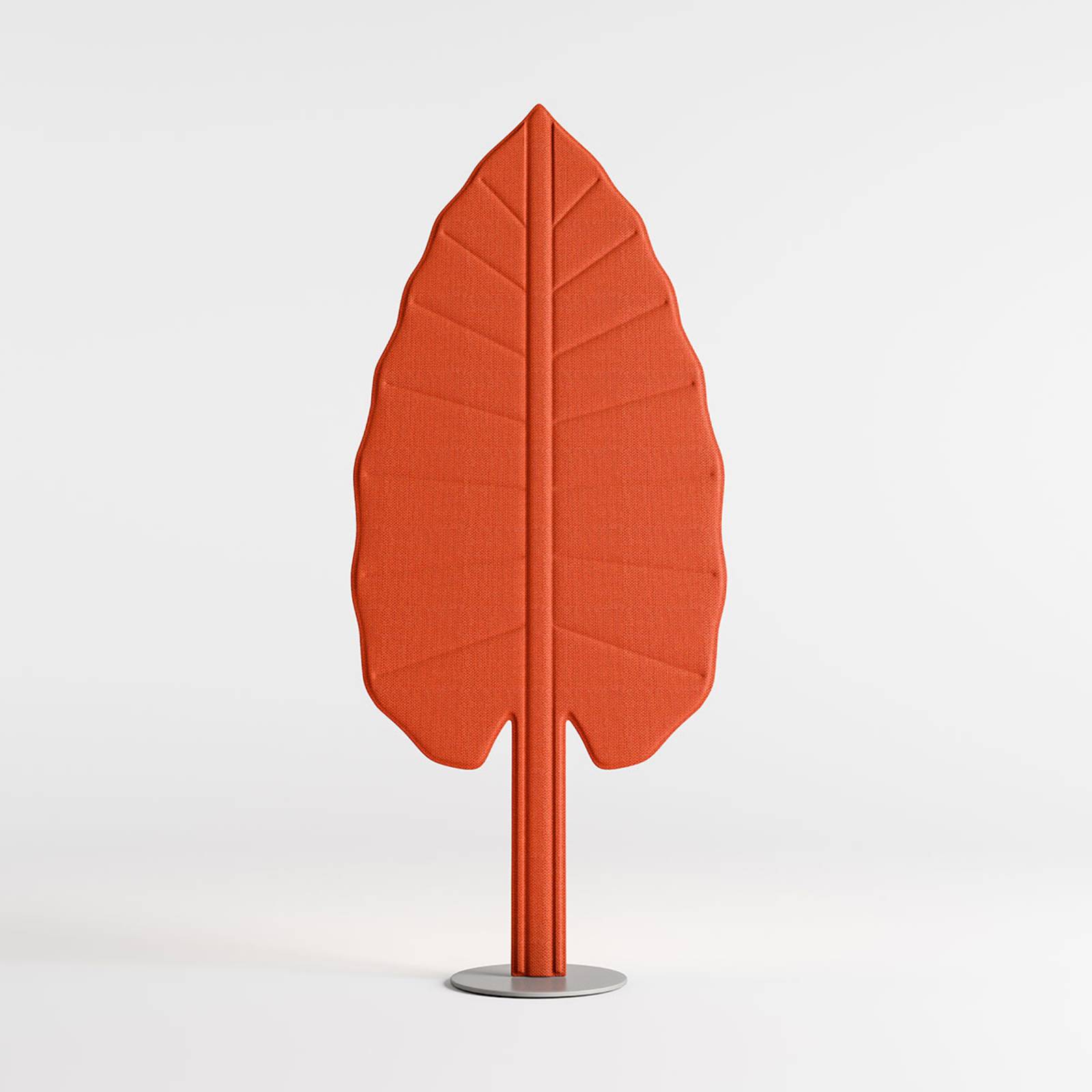 Rotaliana Eden Alocasia LED-Stehleuchte, rost
