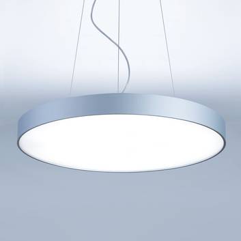 Lampada a sospensione LED tonda Basic P1