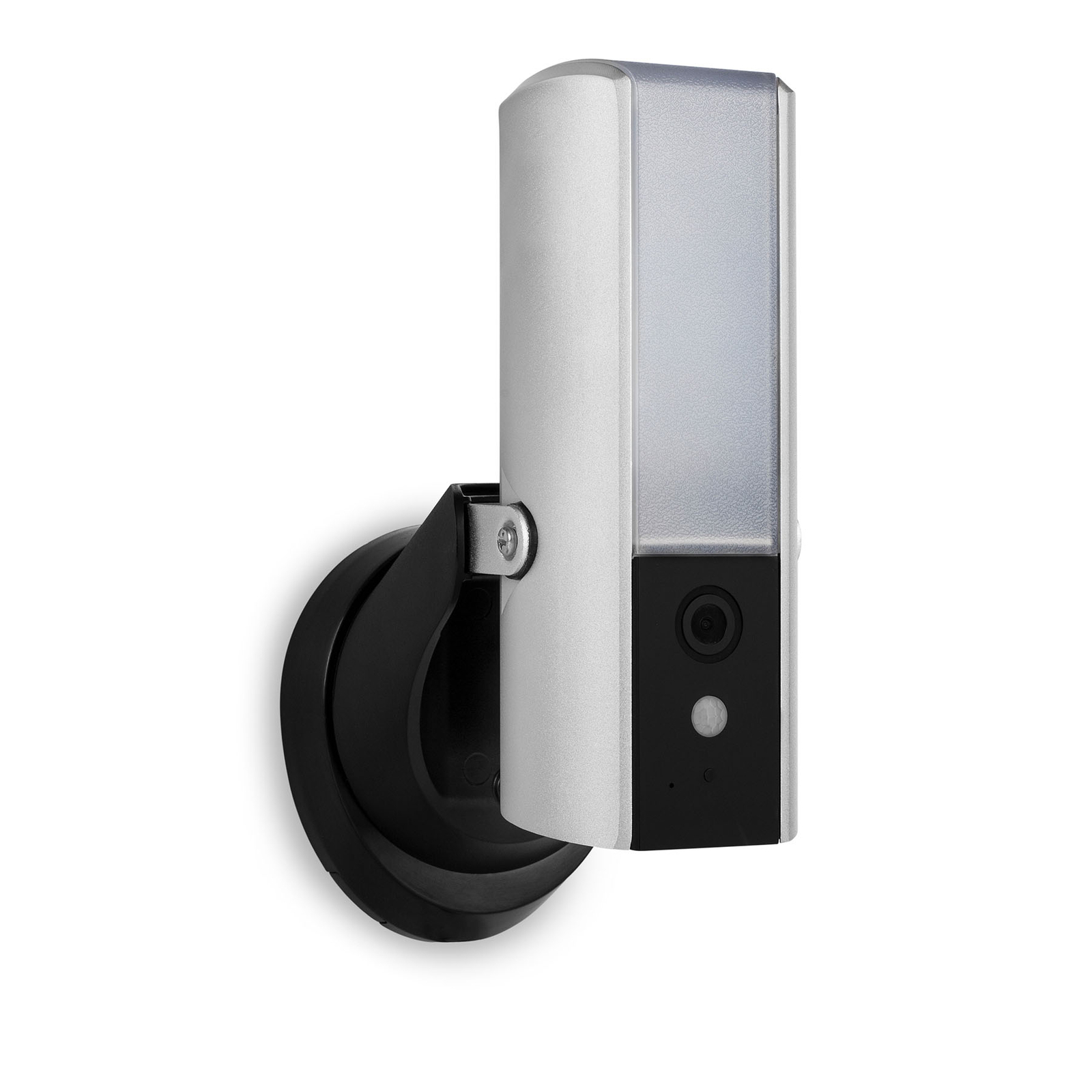 Guardian surveillance camera with an LED light Lights.co.uk