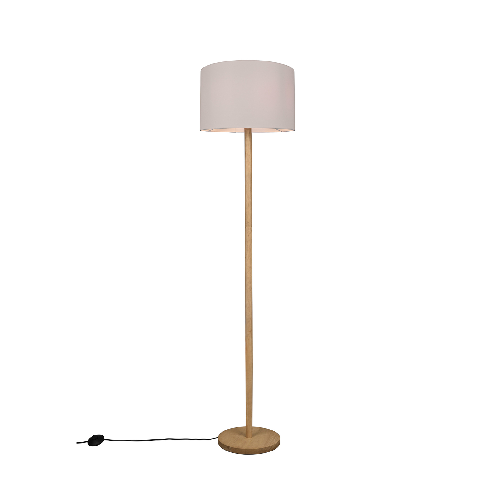 Lindby Chava gulvlampe
