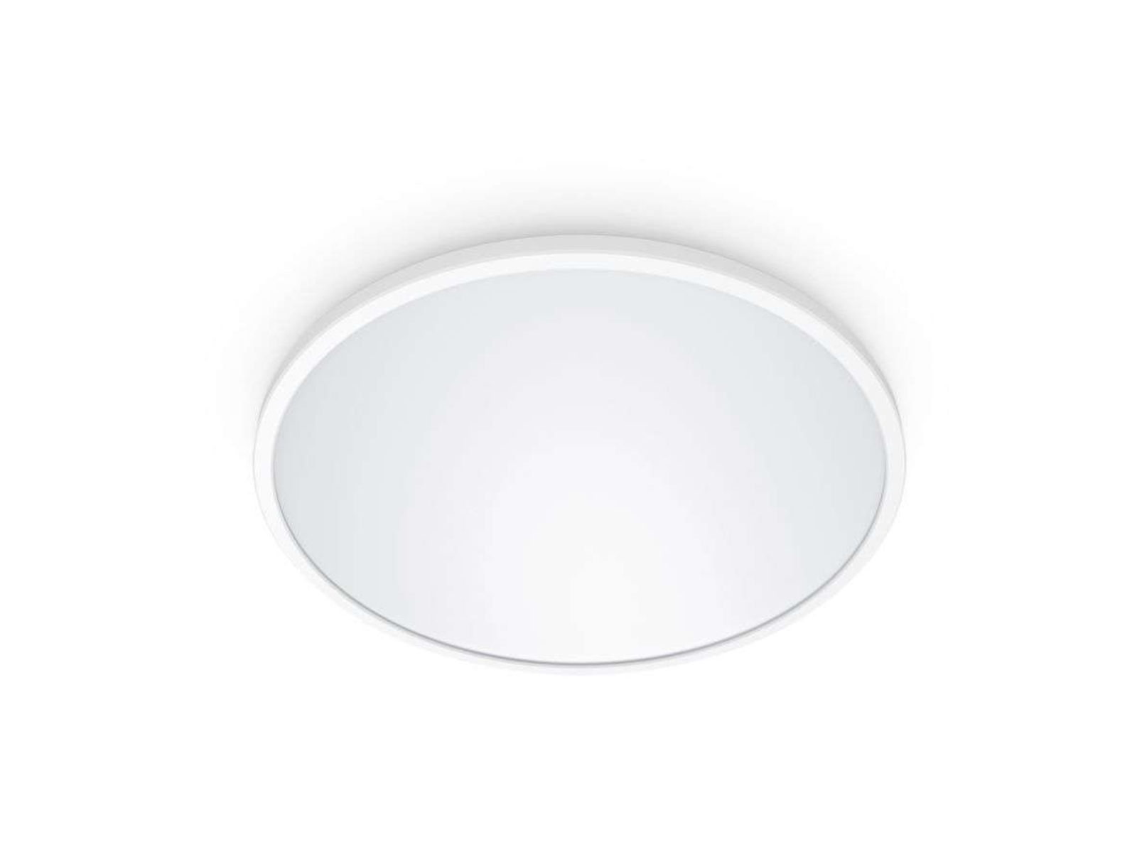 SuperSlim WiZ Ceiling Lamp 32W White - WiZ