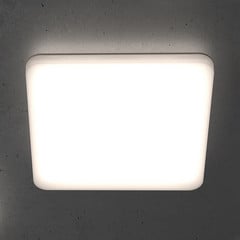 STEINEL RS PRO R30 Q basic -LED-kattovalo 3000K