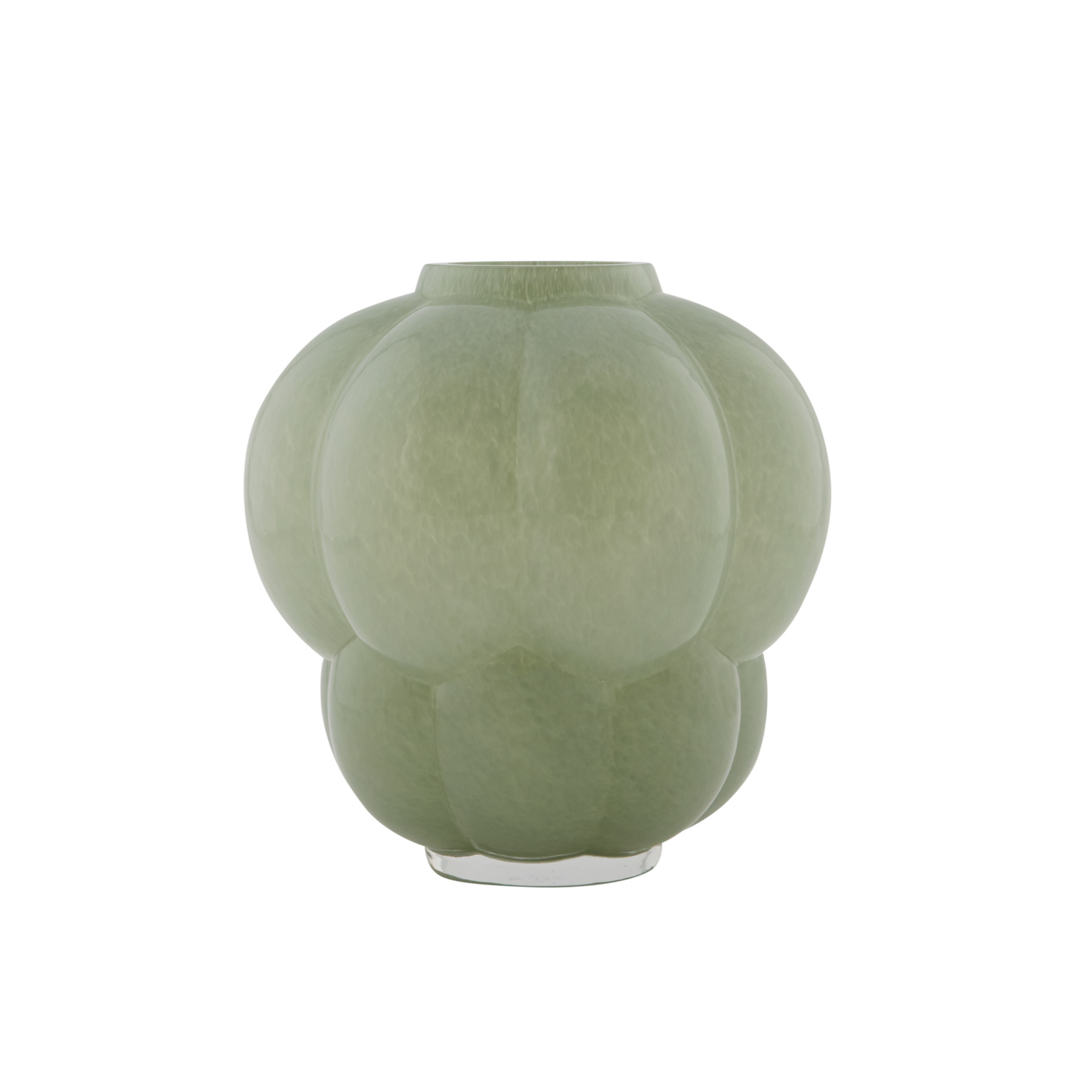 Uva Vase Medium Pastel Vert - AYTM
