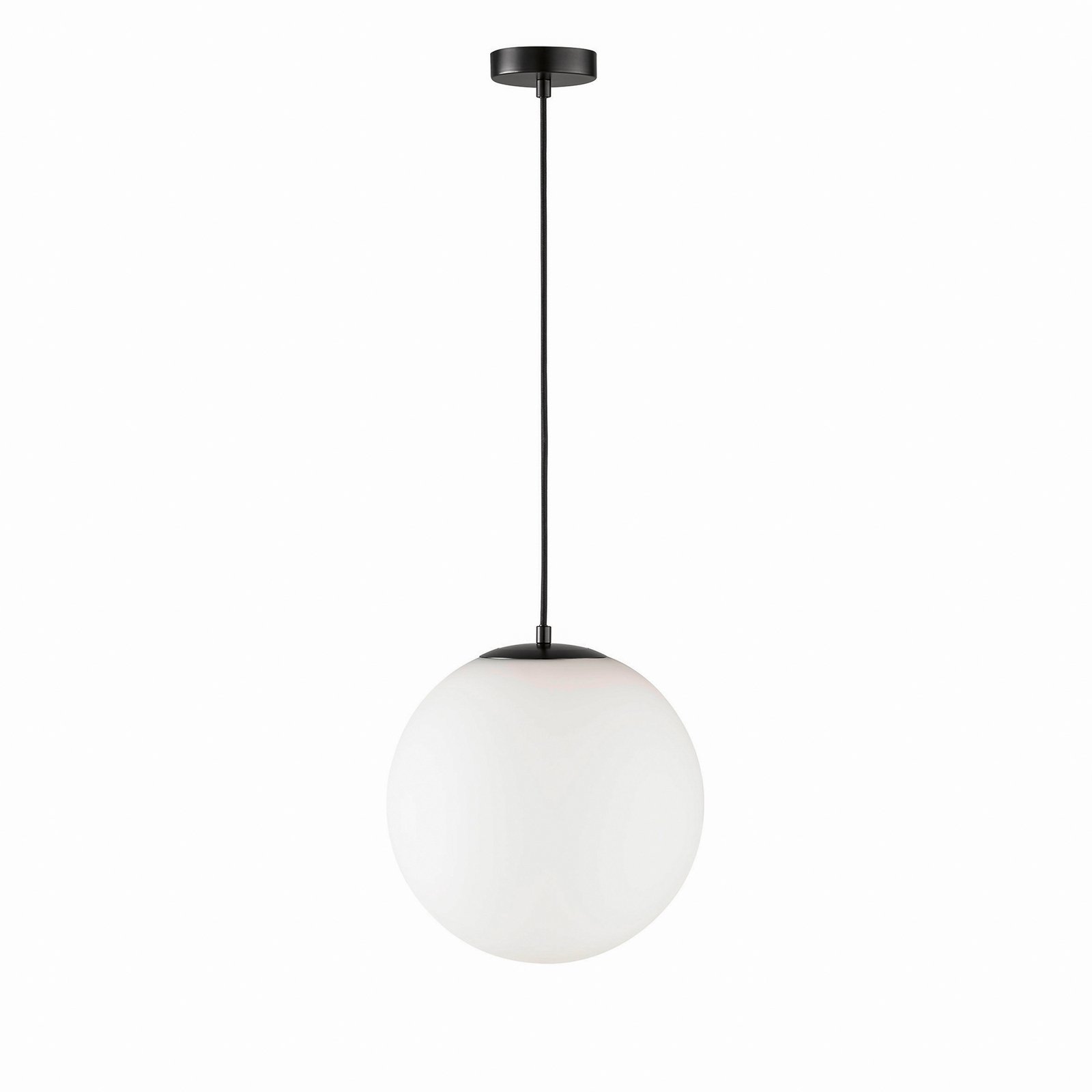 Schöner Wohnen Palais pendant light 1-bulb