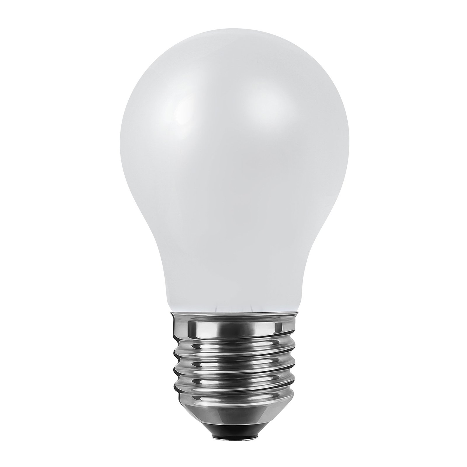 SEGULA LED svjetiljka 24V E27 6W 927 mat prigušiva