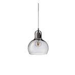 Mega Bulb SR2 Lustră Pendul cu Clear PVC Cablu - &Tradition