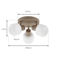 product size