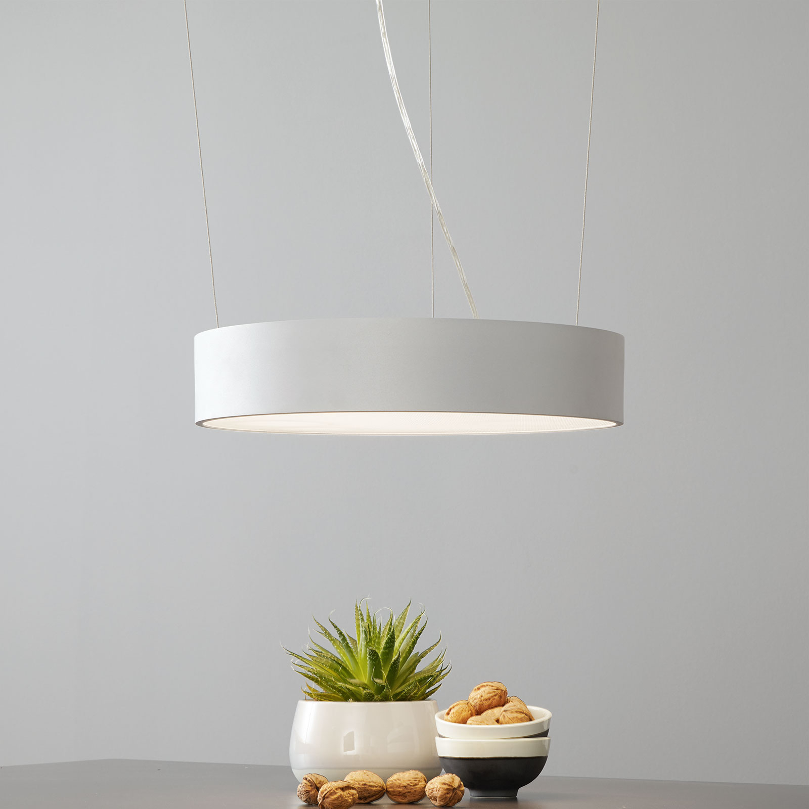 Arcchio Lio LED-Hängeleuchte