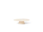 Fountain Cake Stand Off-White - Ferm Living