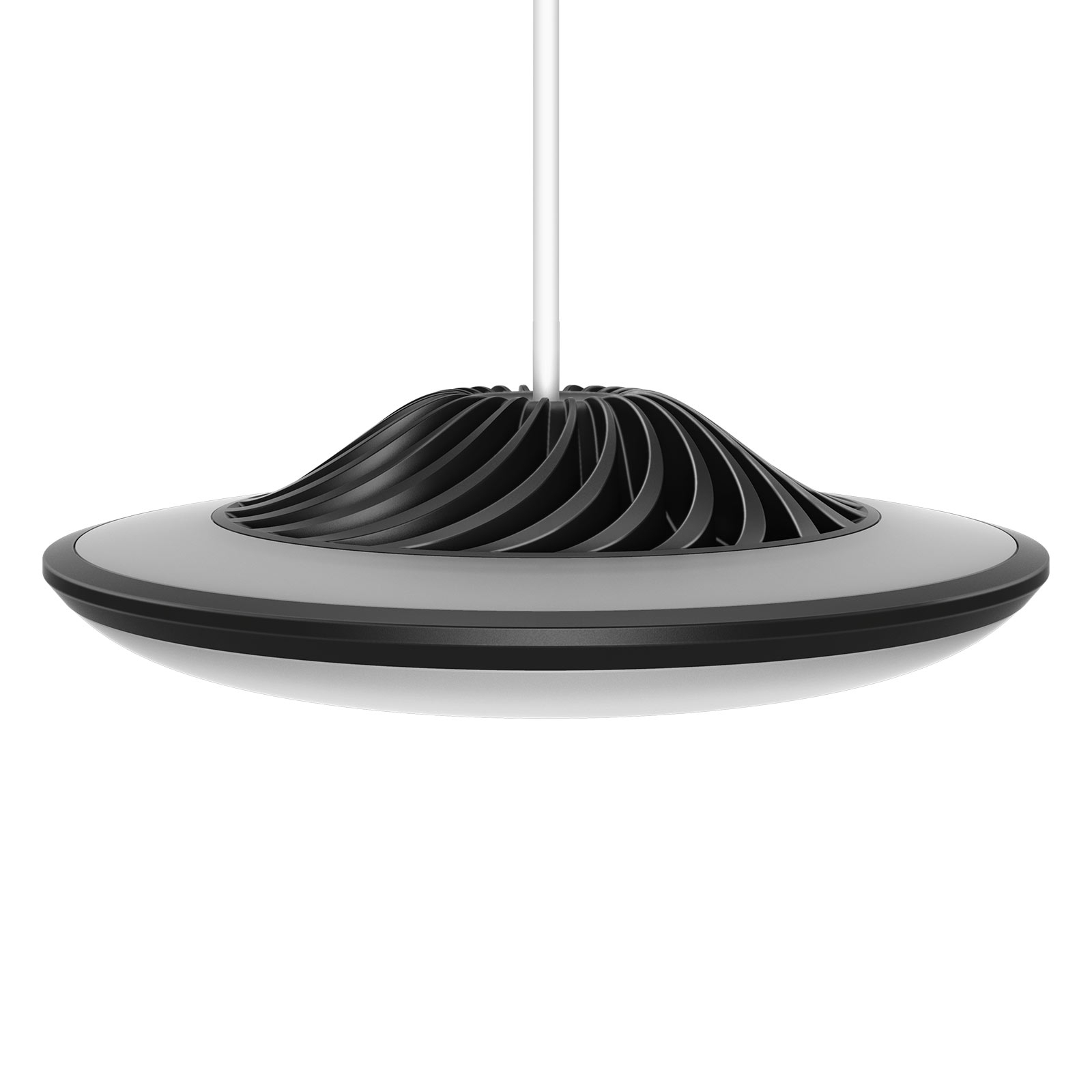 Luke Roberts Luvo smarte LED-Hängelampe (Model F)
