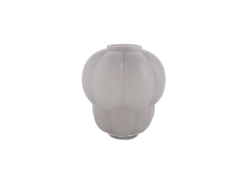 Alternativ bild 0 för AYTM - Uva Glass Vase Medium Dove AYTM
