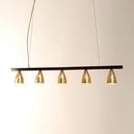 Exclusive pendant lamp Alice Trave