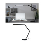 Paulmann FlexBar LED-Schreibtischlampe WhiteSwitch