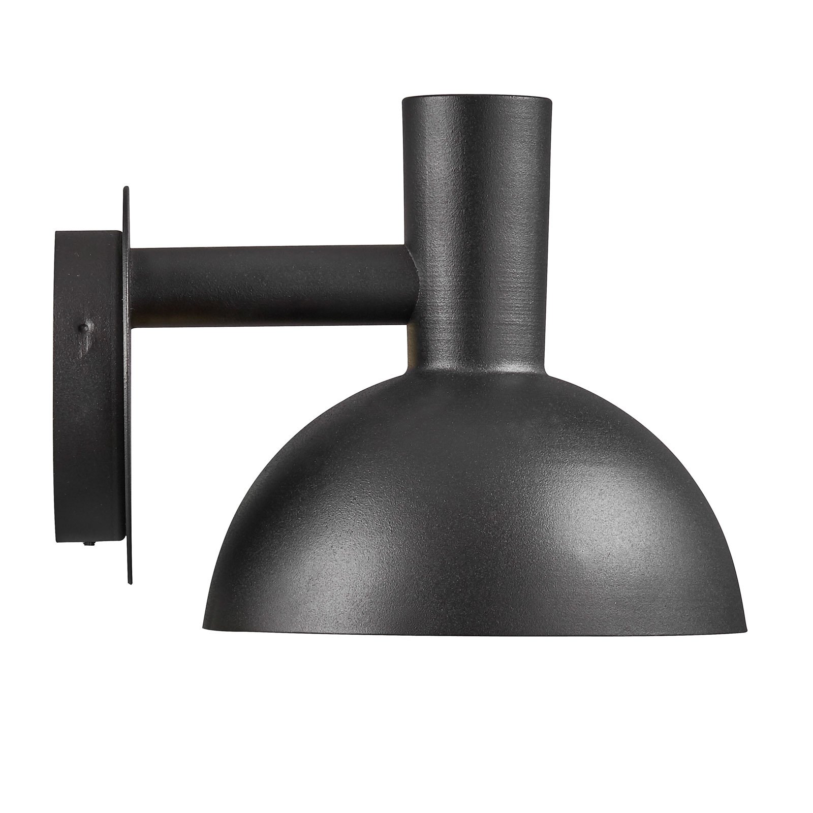 Arki 20 Outdoor Wall LampBlack - Nordlux