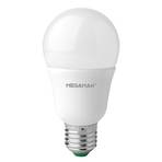 LED bulb E27 A60 11W opal, cool white