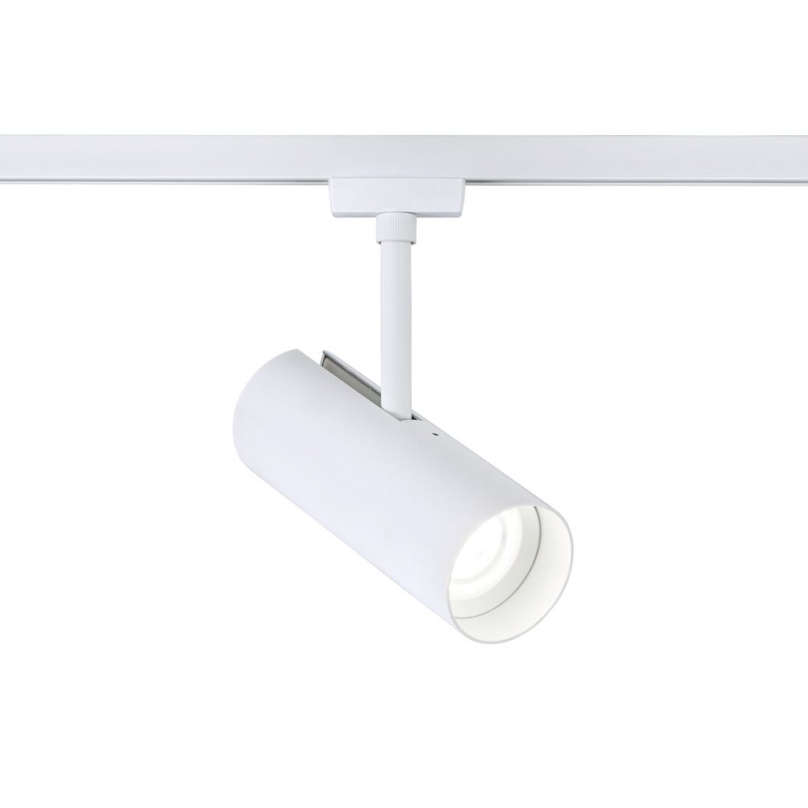 Paulmann URail LED bėginis prožektorius Theron, 4000K signalinė balta spalva Paulmann URail LED bėginis prožektorius Theron, 4000K signalinė balta spalva