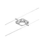 Paulmann Wire MacLED spot for cable system chrome