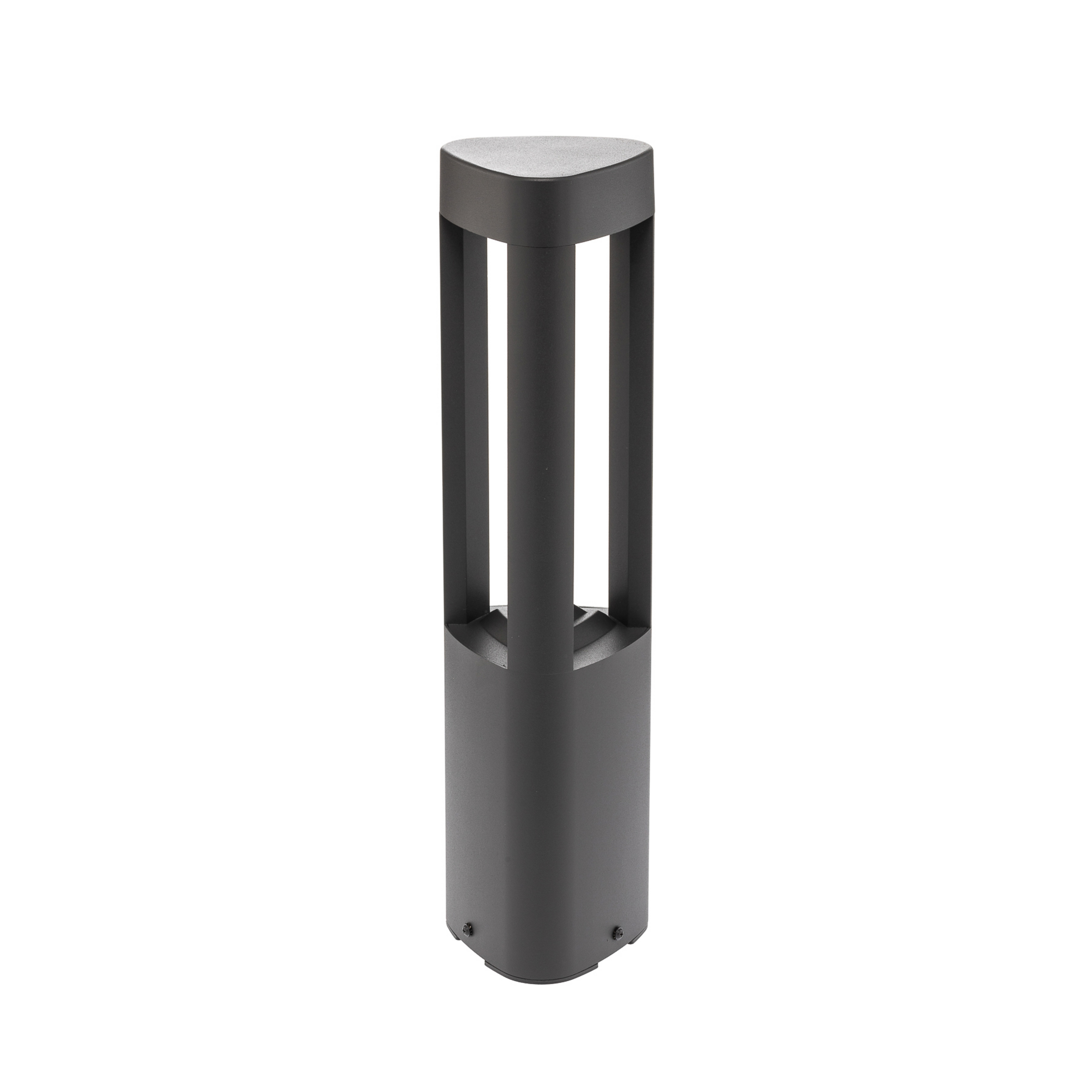 Nanna Outdoor Garden Lamp H50 Anthracite - Lucande