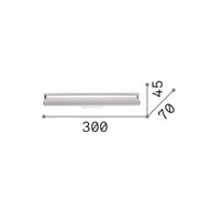 product size