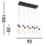product size