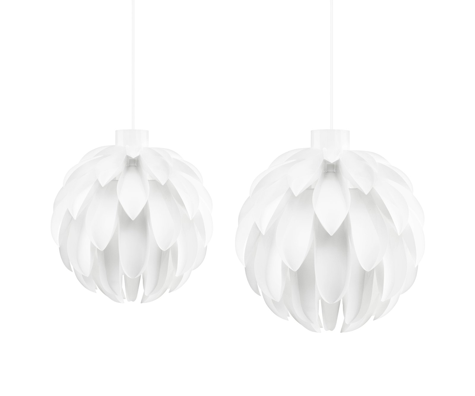 Norm 12 Lampada a Sospensione Grande - Normann Copenhagen