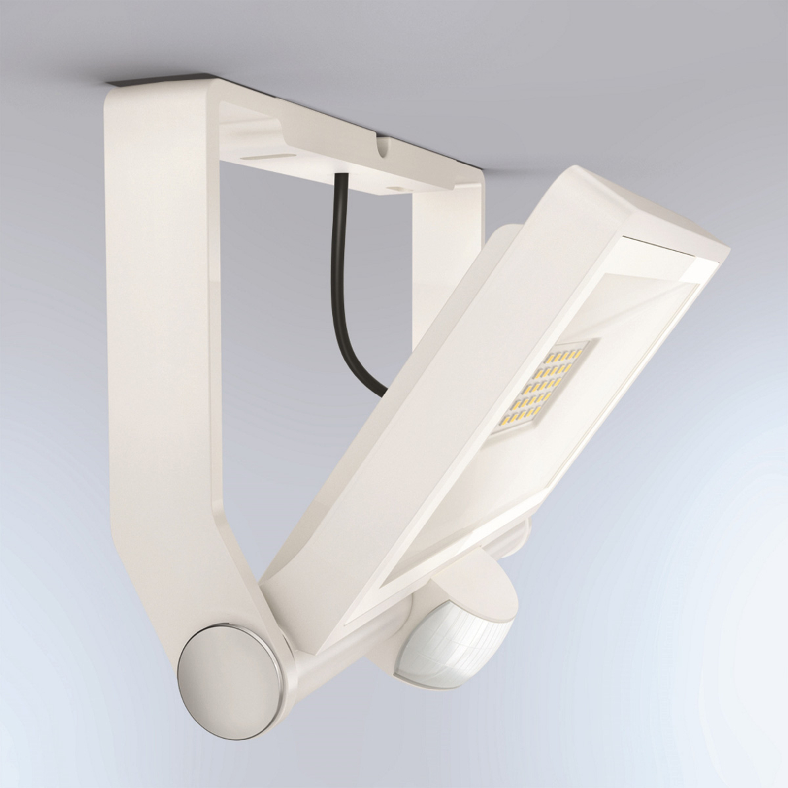 STEINEL XLED One S Sensortrahler 180° schwenkbar
