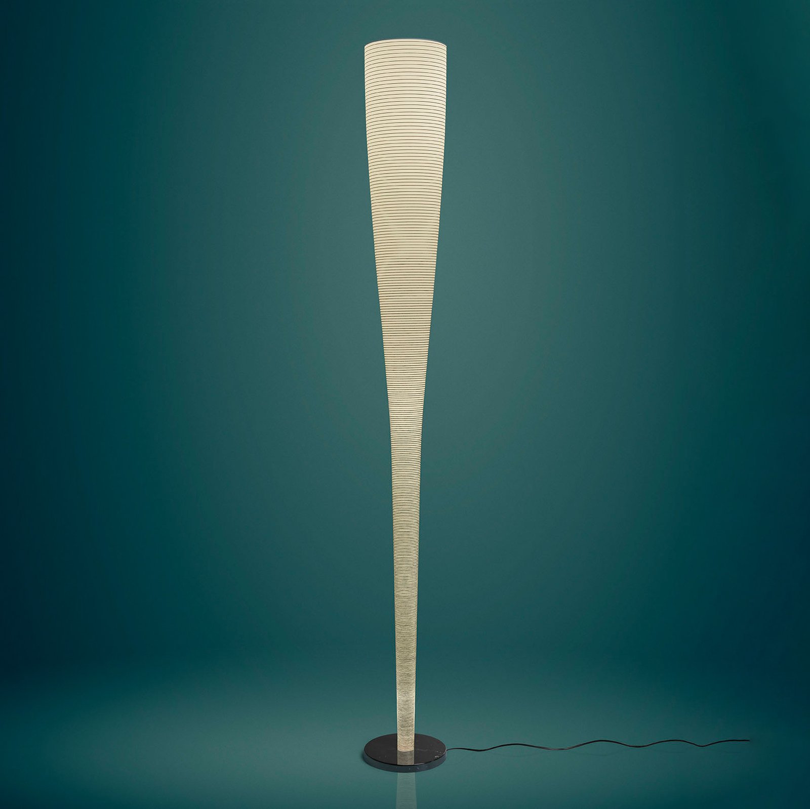 Mite R1 LED Gulvlampe Anniversary - Foscarini