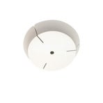 Complete Ceiling Rose Romeo Moon Series - Flos