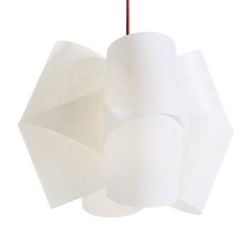 Interessante lampada a sospensione Julii