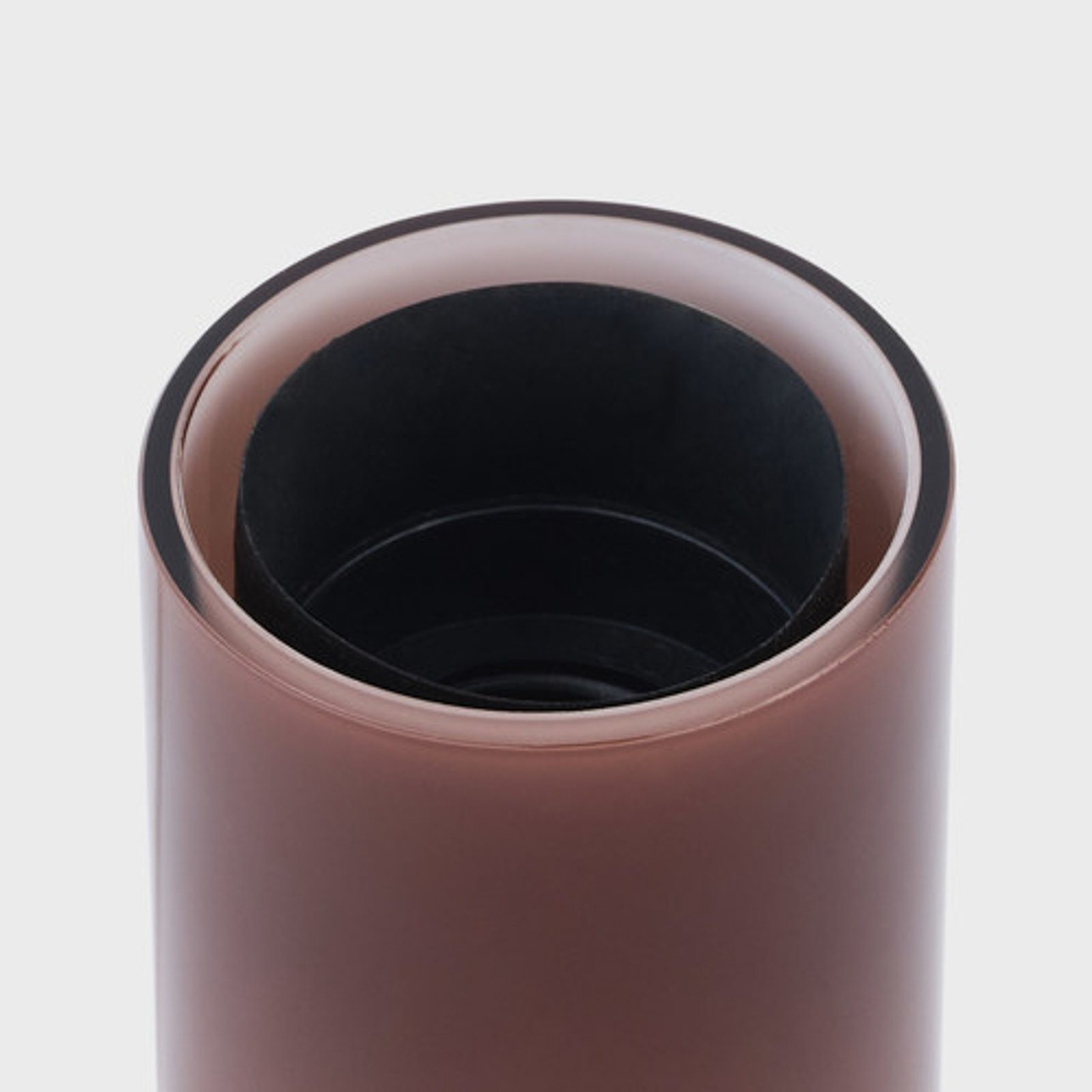 Shore Tischleuchte Amber Brown - Tala