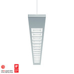 Zumtobel Claris evolution silber