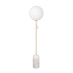 Torrano Lampadar White - Globen Lighting