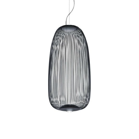 Spokes 1 LED Pendel Dimmbar Grafitt - Foscarini