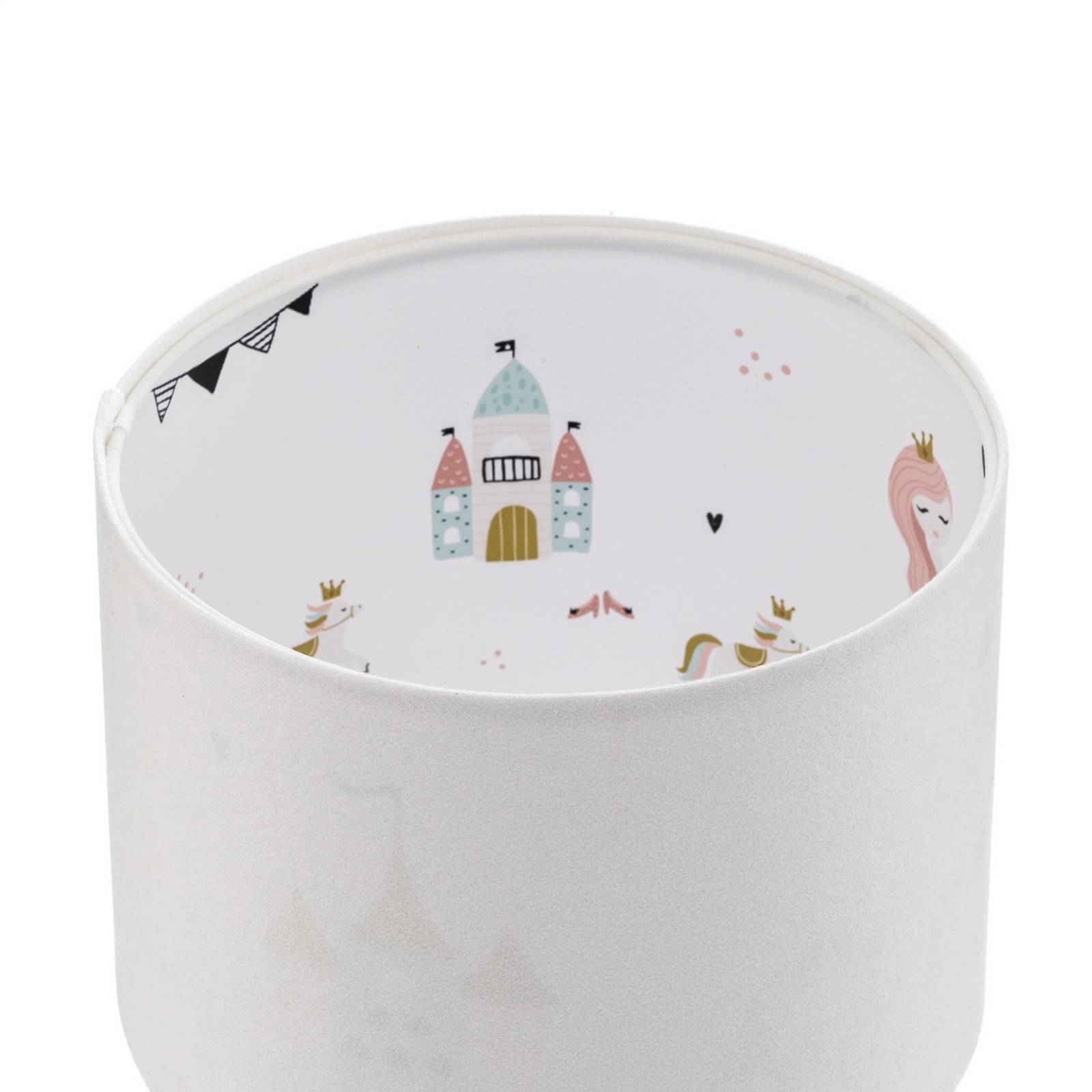 Lampa stołowa dla dzieci Mathilde, trójnóg